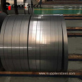 Cold Rolled Grain Oriented Silicon Steel CRGO